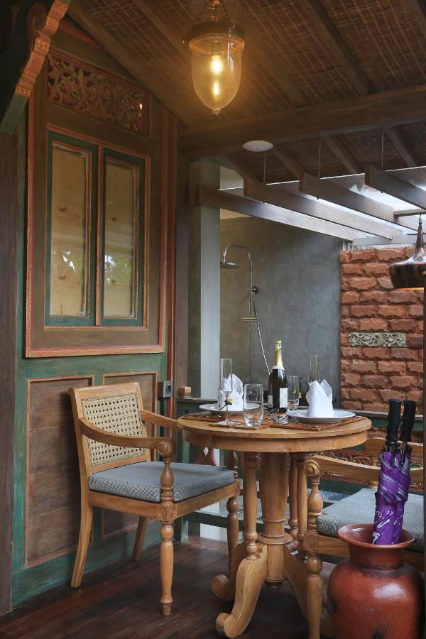 Artist Village By Pramana Watu Kurung Ubud  Exterior photo