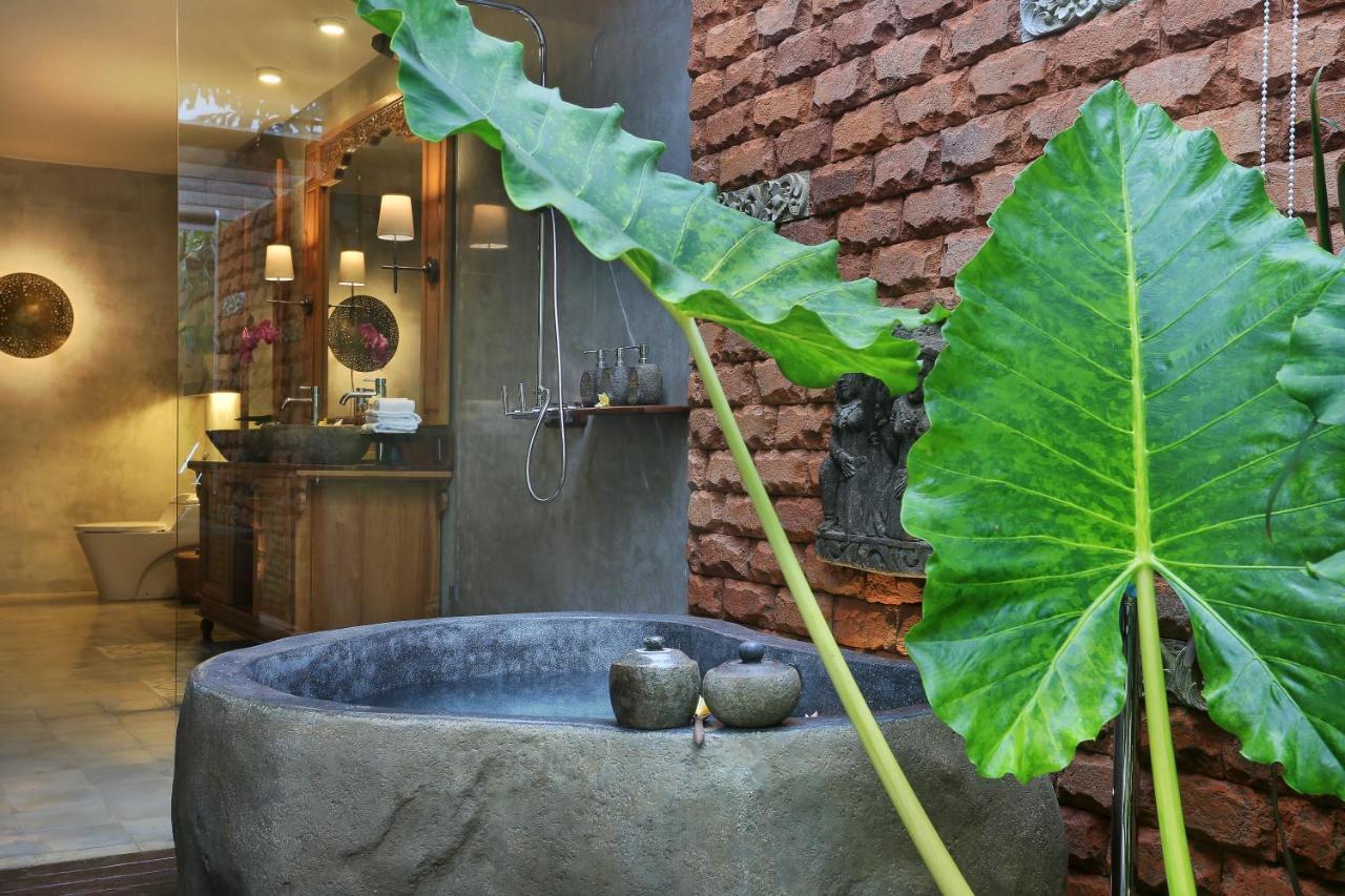 Artist Village By Pramana Watu Kurung Ubud  Exterior photo
